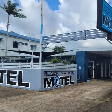 Black Marlin Motel Innisfail Extérieur photo